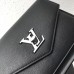 Louis Vuitton Black Mylockme BB Bag M51418