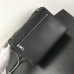 Louis Vuitton Black Mylockme BB Bag M51418