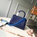 Louis Vuitton Blue Astrid Bag M54373