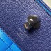 Louis Vuitton Blue Astrid Bag M54373