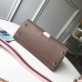 Louis Vuitton Taupe Astrid Bag M54374