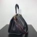 Louis Vuitton Black Astrid Bag M54376