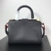 Louis Vuitton Black Astrid Bag M54376