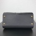 Louis Vuitton Black Astrid Bag M54376