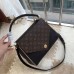 Louis Vuitton Double V Bag Calfskin M54439