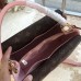 Louis Vuitton Double V Bag Calfskin M54440