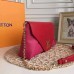 Louis Vuitton Love Note Bag Calfskin M54501