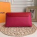 Louis Vuitton Love Note Bag Calfskin M54501