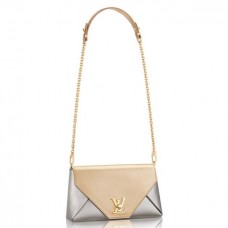 Louis Vuitton Love Note Bag Calfskin M54504