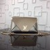 Louis Vuitton Love Note Bag Calfskin M54504