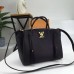 Louis Vuitton Lockmeto Tote Bag M54569