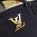 Louis Vuitton Lockmeto Tote Bag M54569