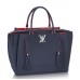 Louis Vuitton Lockmeto Tote Bag M54571