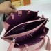 Louis Vuitton Lockmeto Tote Bag M54572