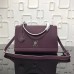 Louis Vuitton Prune Lockme II Bag M54674