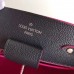 Louis Vuitton Black Lockme Bucket Bag M54677