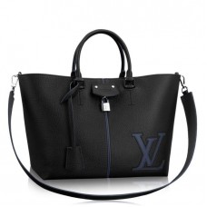 Louis Vuitton Black Pernelle Bag M54778