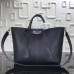 Louis Vuitton Black Pernelle Bag M54778