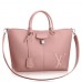 Louis Vuitton Magnolia Pernelle Bag M54780