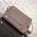 Louis Vuitton Taupe Freedom Bag M54841
