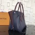 Louis Vuitton Navy Freedom Bag M54842