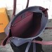 Louis Vuitton Navy Freedom Bag M54842
