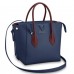 Louis Vuitton Navy Freedom Bag M54842
