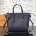 Louis Vuitton Black Freedom Bag M54843