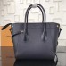 Louis Vuitton Black Freedom Bag M54843