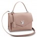 Louis Vuitton Taupe Glace My Lockme Bag M54877