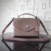 Louis Vuitton Taupe Glace My Lockme Bag M54877