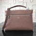 Louis Vuitton Taupe Glace My Lockme Bag M54877