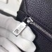 Louis Vuitton Vanille Noir My Lockme Bag M54878