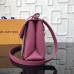 Louis Vuitton Rose Bruyere My Lockme Bag M54997