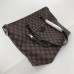 Louis Vuitton Iena MM Bag Damier Ebene N41013