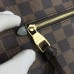 Louis Vuitton Iena MM Bag Damier Ebene N41013