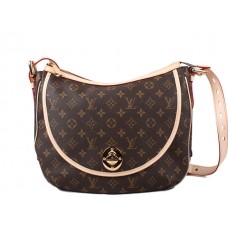 Louis Vuitton Tulum GM Bag Monogram Canvas M40075