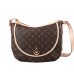 Louis Vuitton Tulum GM Bag Monogram Canvas M40075