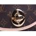 Louis Vuitton Tulum GM Bag Monogram Canvas M40075