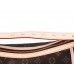 Louis Vuitton Tulum GM Bag Monogram Canvas M40075