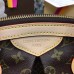 Louis Vuitton Tivoli PM Bag Monogram Canvas M40143