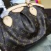 Louis Vuitton Tivoli PM Bag Monogram Canvas M40143