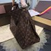 Louis Vuitton Artsy GM Bag Monogram Canvas M40259