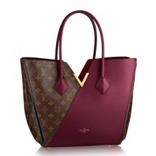 Louis Vuitton Kimono Bag Monogram Canvas M40458