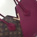 Louis Vuitton Kimono Bag Monogram Canvas M40458