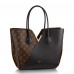 Louis Vuitton Kimono Bag Monogram Canvas M40460