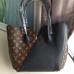 Louis Vuitton Kimono Bag Monogram Canvas M40460