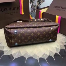 Louis Vuitton Pallas Bag Monogram Canvas M40468