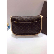 Louis Vuitton Menilmontant MM Bag Monogram Canvas M40473