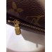 Louis Vuitton Menilmontant MM Bag Monogram Canvas M40473